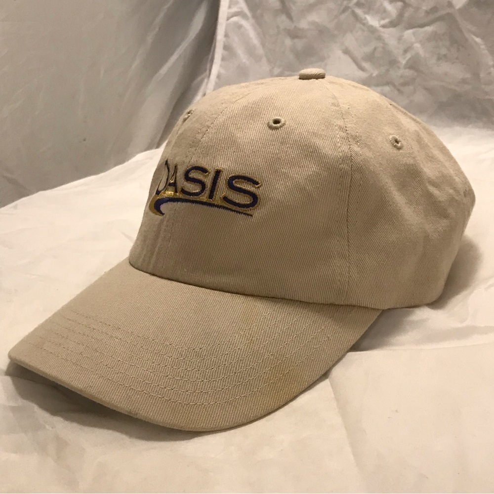 Richardson R55 - Oasis Bison Ranch Cap - Picture 10 of 13